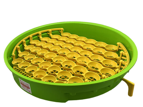 Liaheň na vajcia PUISOR IO-203 – Obrázok 3