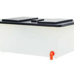 Nádrž na vodu CIMUKA SD-20L-W1/2