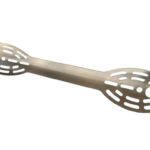 Nerezová lyžica k vyháčkovaniu vnútornosti SPIUMATRICE DIT EV