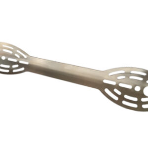 Nerezová lyžica k vyháčkovaniu vnútornosti SPIUMATRICE DIT EV