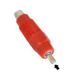 Niplový ventil CIMUKA NP-01-180