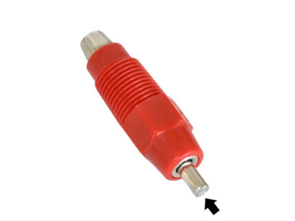 Niplový ventil CIMUKA NP-01-180