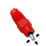 Niplový ventil CIMUKA NP-01-360