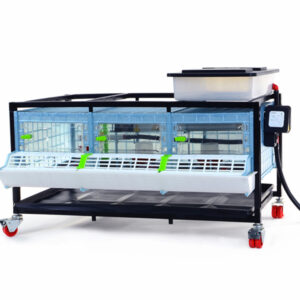 Odchovňa hydiny CIMUKA CB25-03-1K