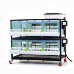 Odchovňa hydiny CIMUKA CB25-03-2K