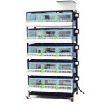 Odchovňa hydiny CIMUKA CB25-03-5K