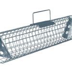 Odkvapová pasca na kuny