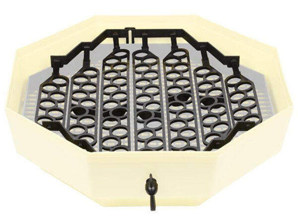 Otočný rošt na prepeličie vajcia pre liahne CLEO KŘEPELKA – Obrázok 2