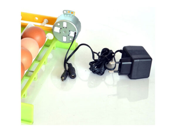 Otočný rošt pre liahne CIMUKA CNT30A – Obrázok 2