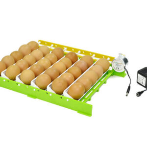 Otočný rošt pre liahne CIMUKA CNT30A