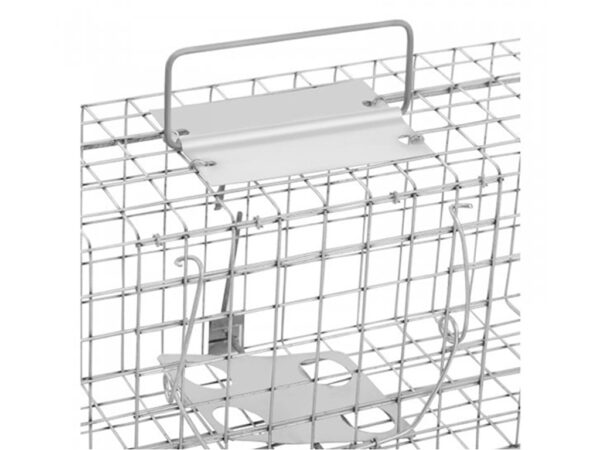 lasice a tchora TRAP ZL102x17x20