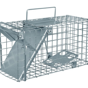 Pasca na potkany a krysy TRAP ZL35x17x20