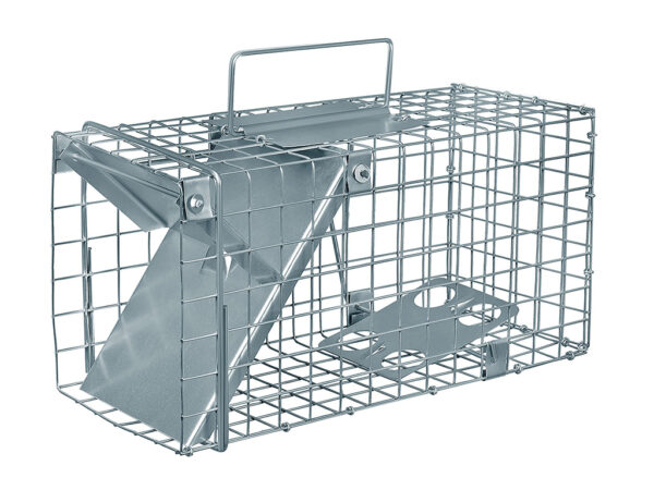 Pasca na potkany a krysy TRAP ZL35x17x20