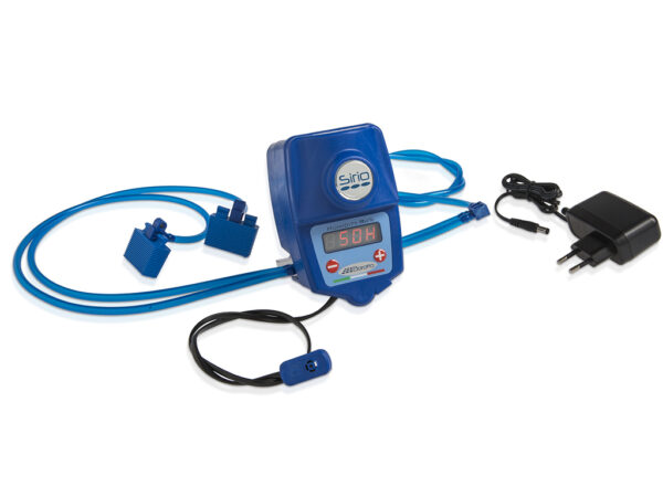 Plne automatická liaheň na vajcia BOROTTO LUMIA 16 EXPERT – Obrázok 4