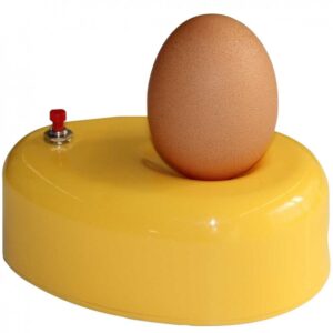Presvetlovačka vajec na sliepky