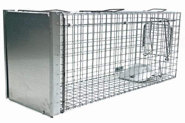 kuny a mačky TRAP ST105x34x42