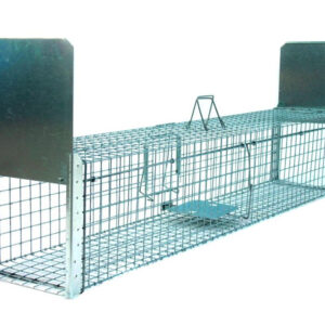 Profesionálna pasca na líšky