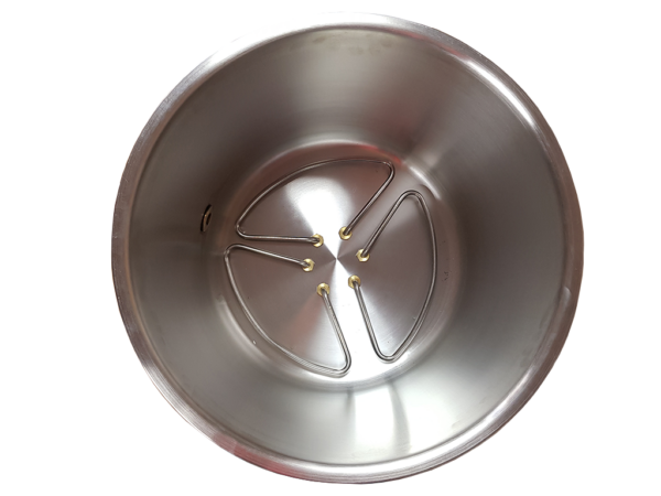 prepelice CIMUKA YL-FW40-E