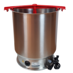 Sparovací kotol na sliepky