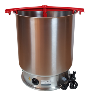 Sparovací kotol na sliepky