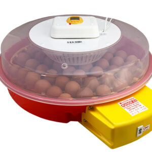 Automatická liaheň na vajcia PUISOR IO-104 AUTOMATIC