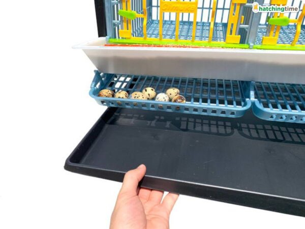 Trusník CIMUKA MT-03 – Obrázok 2