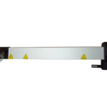 Výhrevný systém do odchovne hydiny CIMUKA CB-HT03E