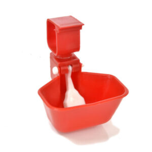 Závesná miska k napájaciemu systému CIMUKA NPA-03-L