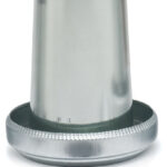 Závesný kŕmiaci automat pre hydinu pozinkovaný CF 013.40CMS - 40kg