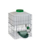 Plaváková napájačka s barelom GAUN 71085 - 10 l