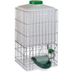 Plaváková napájačka s barelom GAUN 71090 - 20 l