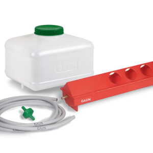 Plavákový napájací systém pre sliepky GAUN 11660 - 10 l