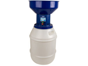 Elektrický šrotovník na obilie AMA 13400 - 1