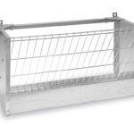Jasle na seno pre ovce a kozy GAUN 60111 - 1m