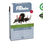 Minerálno vitamínové krmivo FIDMIX PRE MORKY 1kg