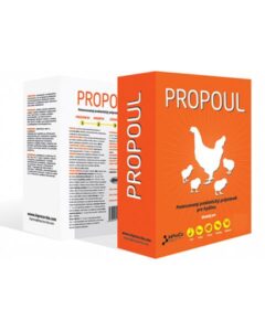 Propoul plv. 200 g