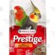 VL Prestige Big Parakeets- univerzálna zmes pre stredné papagáje 4 kg