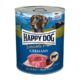 Happy Dog PREMIUM - Fleisch Pur - hovädzie mäso konzerva 800 g