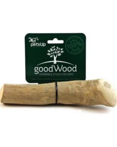 Drevo kávovníkové Good Wood M