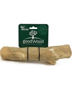 Drevo kávovníkové Good Wood L
