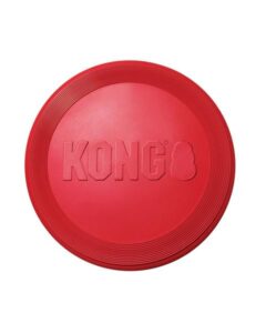 Hračka Kong Dog Classic Flyer frisbee