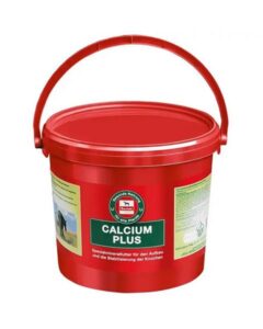 SALVANA CALCIUM Plus pre kone 5 kg vedro