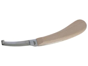 Kopytný nôž expert, úzky, pravý AESCULAP GTA320