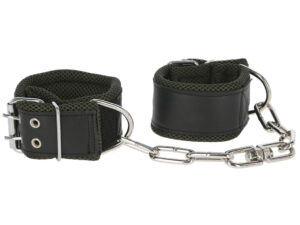 Novinky - Putá na nohy s reťazou KERBL 10284