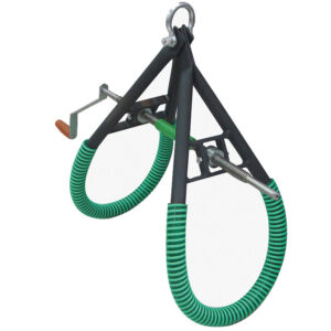 Zdvihák dobytka pre malé a stredné plemená KERBL 1057 STANDART