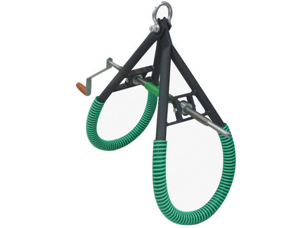 Zdvihák dobytka pre malé a stredné plemená KERBL 1057 STANDART