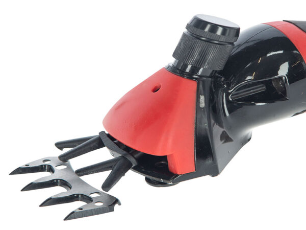 Strihací strojček na ovce KERBL FARMCLIPPER PROFI 18261 – Obrázok 2