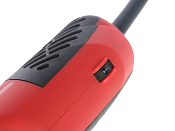 Strihací strojček na ovce KERBL FARMCLIPPER PROFI 18261 – Obrázok 4