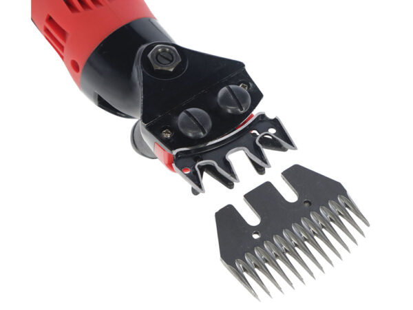 Strihací strojček na ovce KERBL FARMCLIPPER PROFI 18261 – Obrázok 3