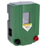 Zdroj pre elektrický ohradník KERBL 392045 EURO GUARD DUO NA 1500